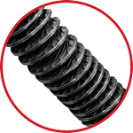 Ducting (Heavy Duty)