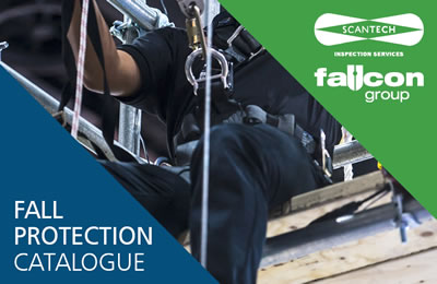 FALL PROTECTION CATALOGUE