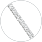 12 Strand Polyester Rope - Static-12