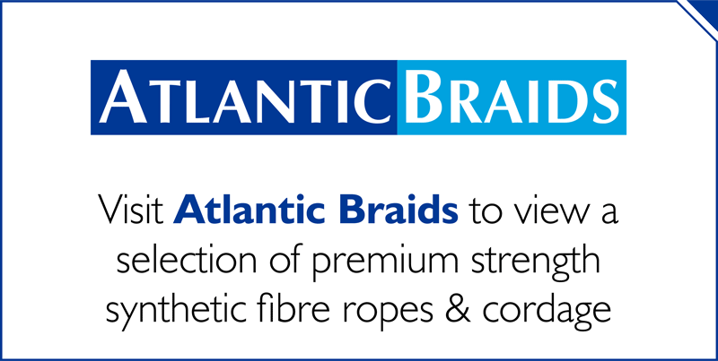 Atlantic Brads Strength You Can Count On