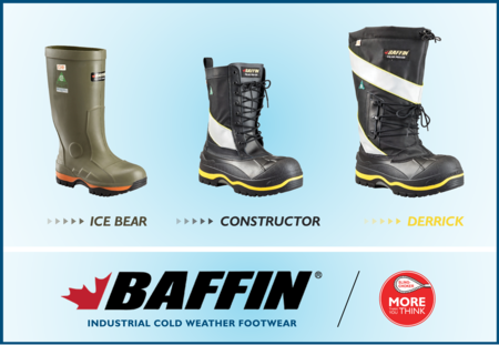 Baffin boots sudbury best sale