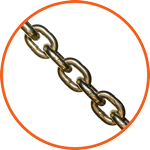 CM Grade 70 Chain