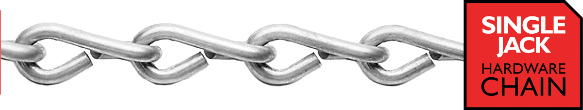 Single Jack Chain