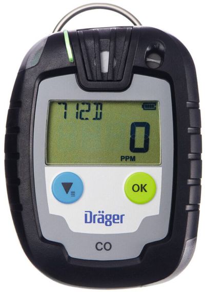PAC 6000 Gas Detector