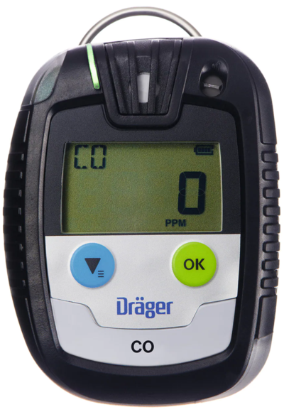 PAC 6500 Gas Detector