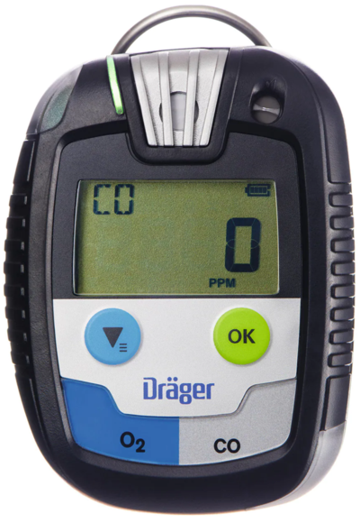 PAC 8500 Gas Detector