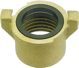 Instantaneous Hose Fitting - Greenline Hose