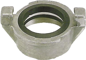 Instantaneous Pipe Adapter (Female) - Greenline Hose