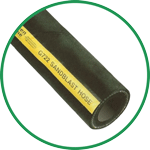 Abrasive Material Hose