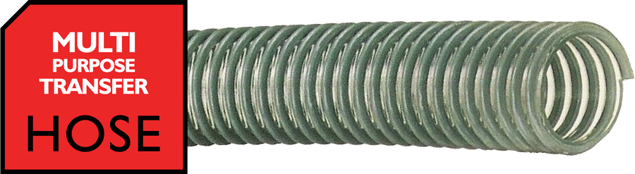 G941W Multi Purpose Transfer Hose