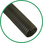 TPR Ducting