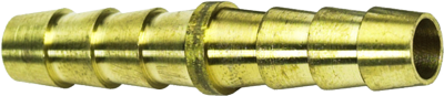 Brass Hose Mender - Greenline Hose