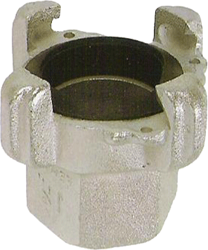 Universal Four Lug Fitting