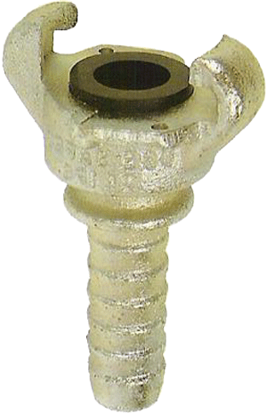 Universal Hose End