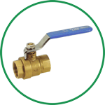 Brass Valves