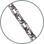 CM Grade 30 Chain - Load Securement