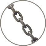 CM Grade 43 Chain