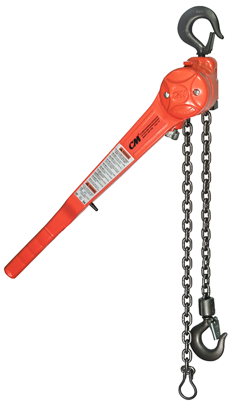 640 Lever Hoist