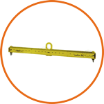 Adjustable Lifting Beam