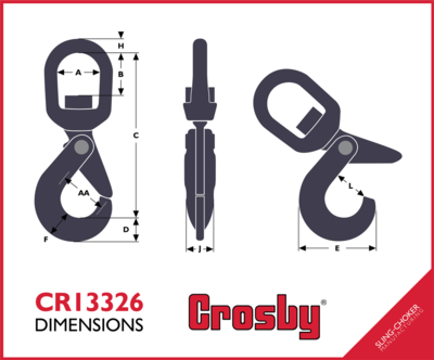 CR13326 Diagram