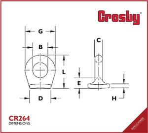 CR264 Diagram