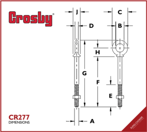 CR277 Diagram