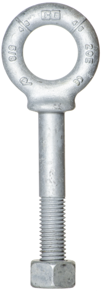 Crosby Shoulder Nut Eye Bolt