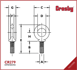 CR279 Diagram