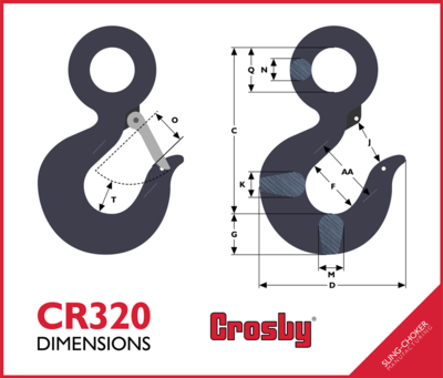 CR320 Diagram