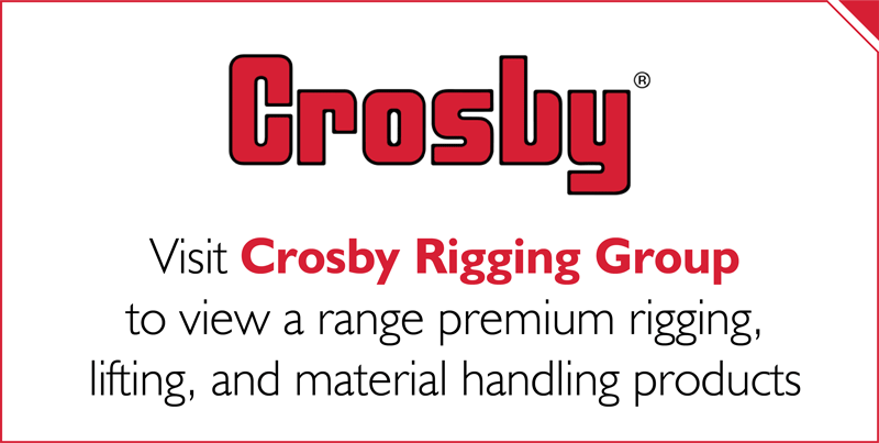 Crosby Rigging Group