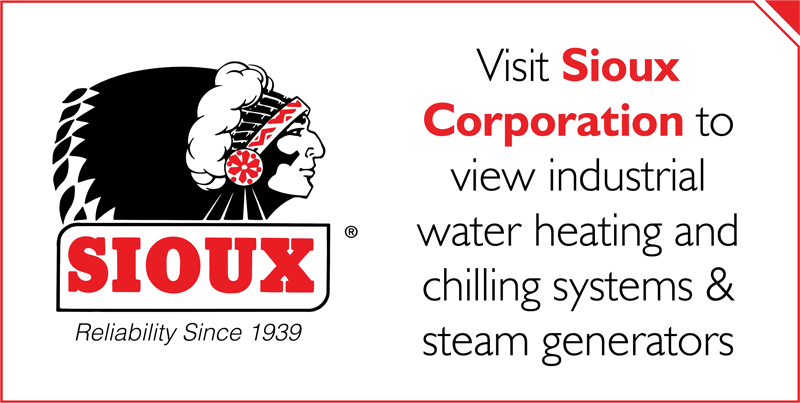 Sioux Corporation