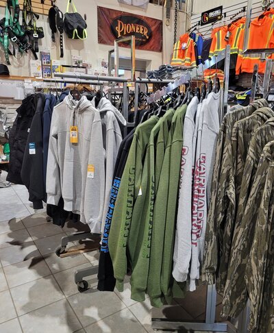 North Bay Store Sweaters