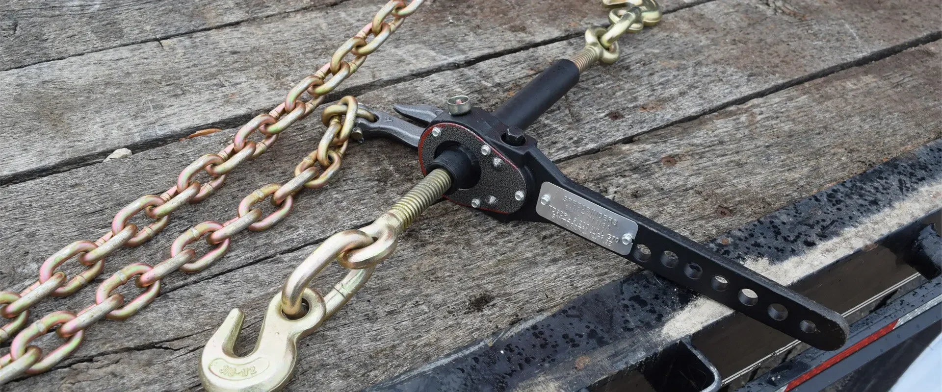 Load Binder