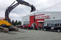 More than you think: Sling-Choker Manufacturing marks 50 years in business